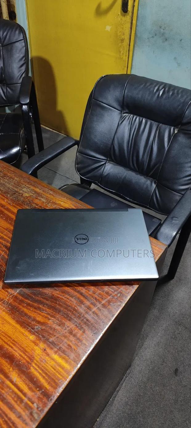 Laptop Dell Latitude 13 7370 8GB Intel Core I5 SSD 256GB photo 5