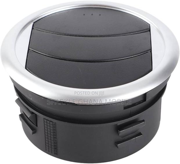 Air Conditioning Vent Deflector photo 5
