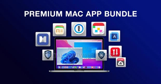 Request Any(All Kinds)Macos Software of Your Choice · Photo 2