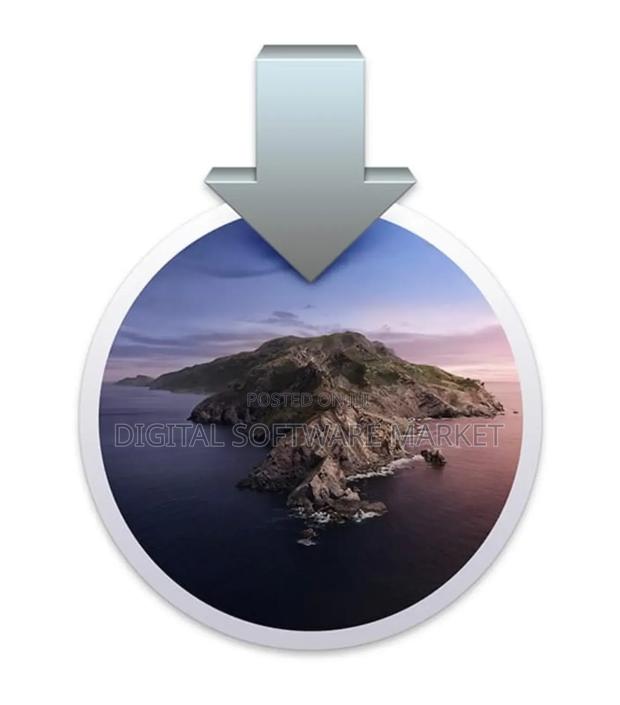 Macos Catalina Installation · Photo 2