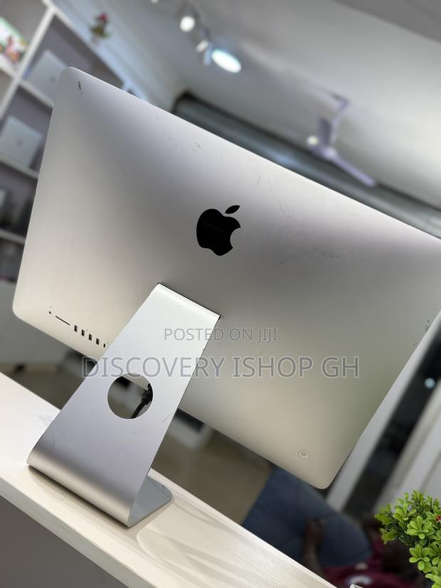 Desktop Computer Apple iMac 8GB Intel Core I5 SSD 1T photo 3