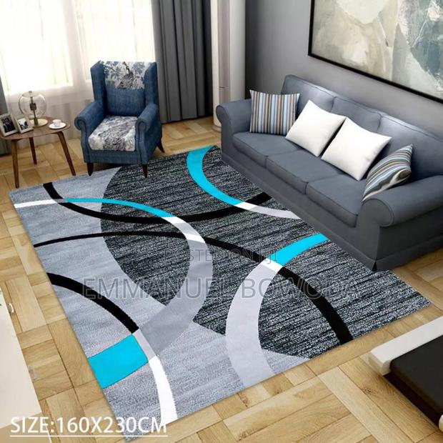 High Quality 3d Centre Carpet · Photo 2