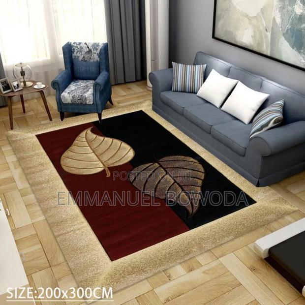 High Quality 3d Centre Carpet · Photo 2
