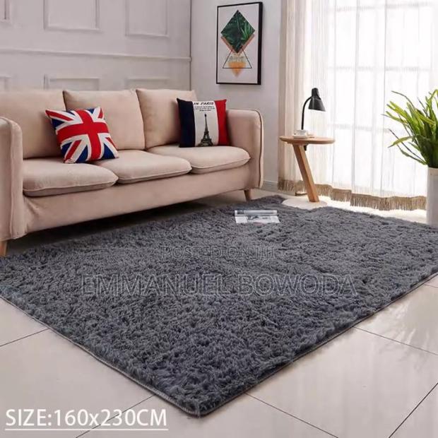 High Quality Fluffy Carpet