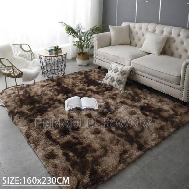 High Quality Fluffy Carpet