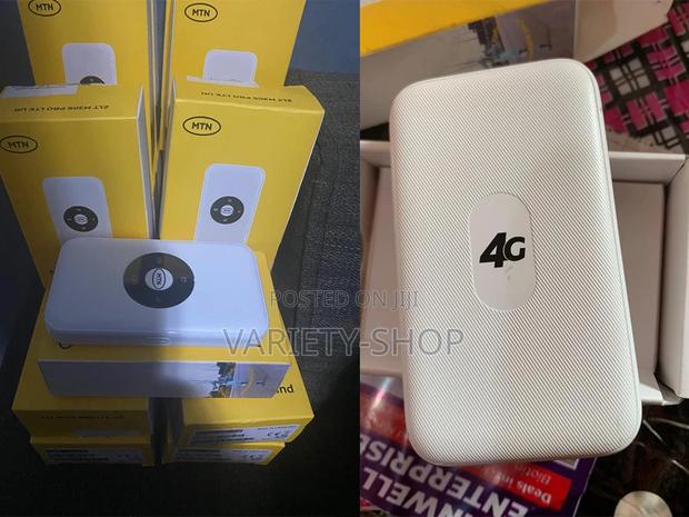 MTN 4g Pocket Mifi · Photo 2
