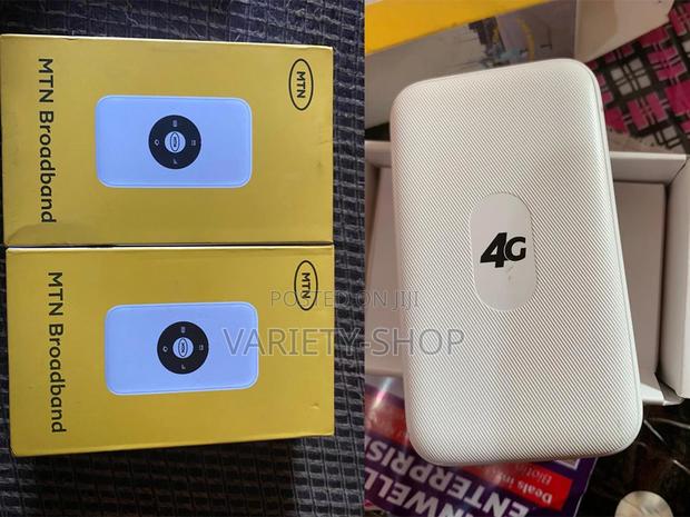 MTN Wireless Mifi · Photo 2