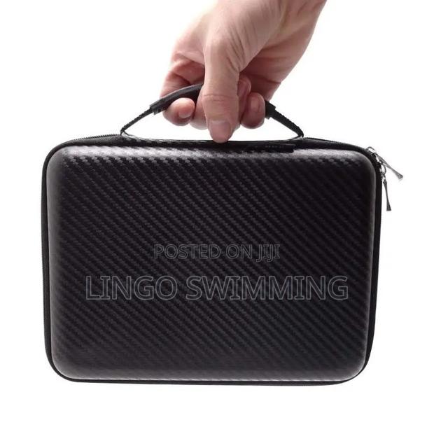 Portable Case for (Usb Drive, External Hard Drive Cables) photo 5