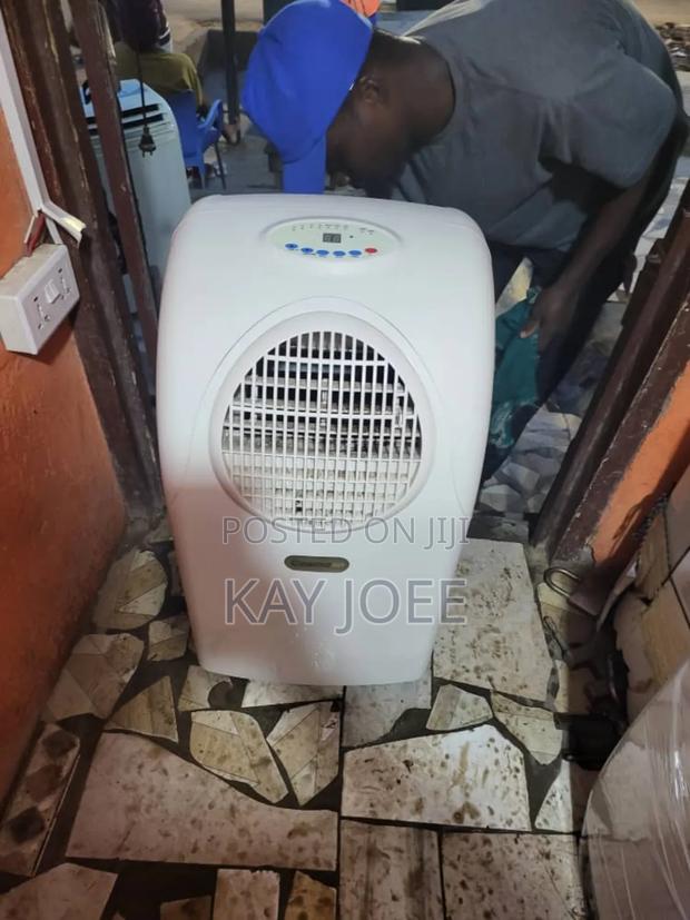 Mobile Air Conditioner photo 2