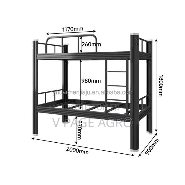 Bunk Bed (Single) photo 2
