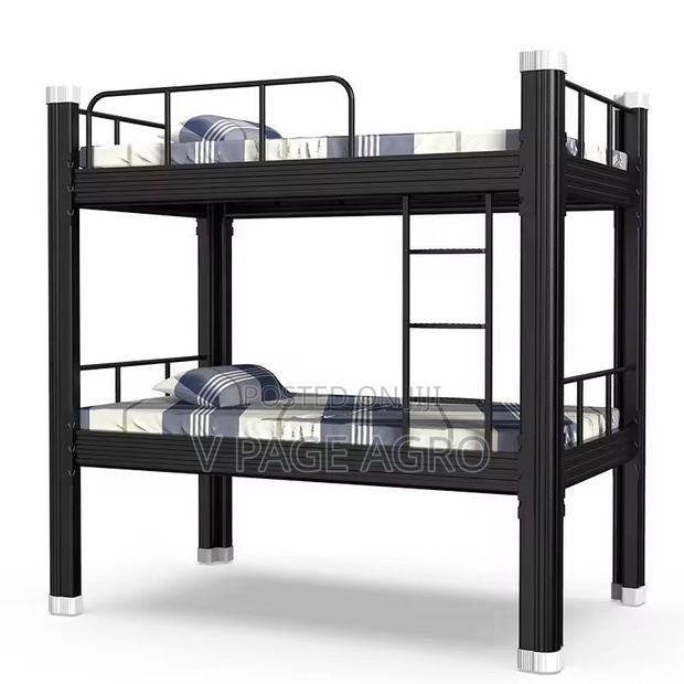 Bunk Bed (Single)