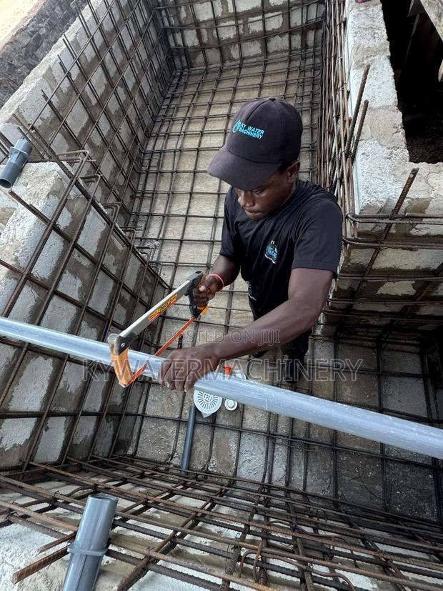 Professional Pool Plumber · Photo 3