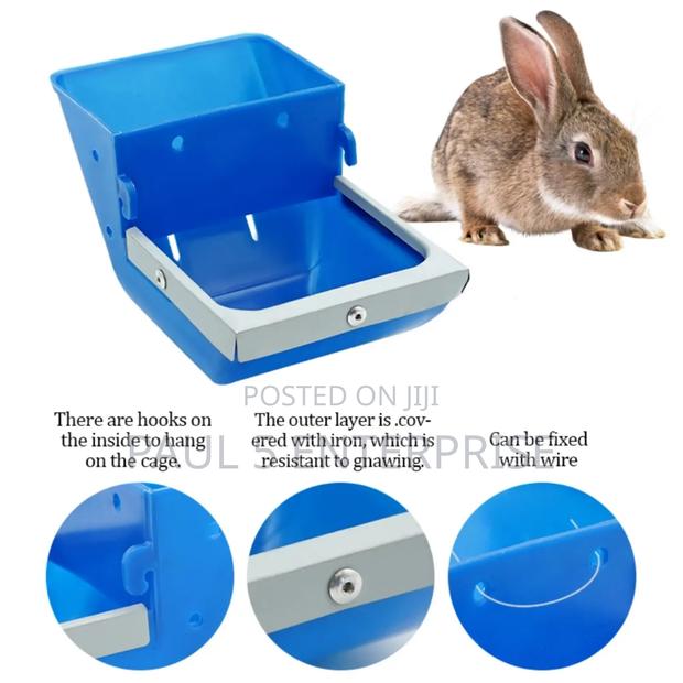 Rabbit Feeders Wholesale and Retail photo 3