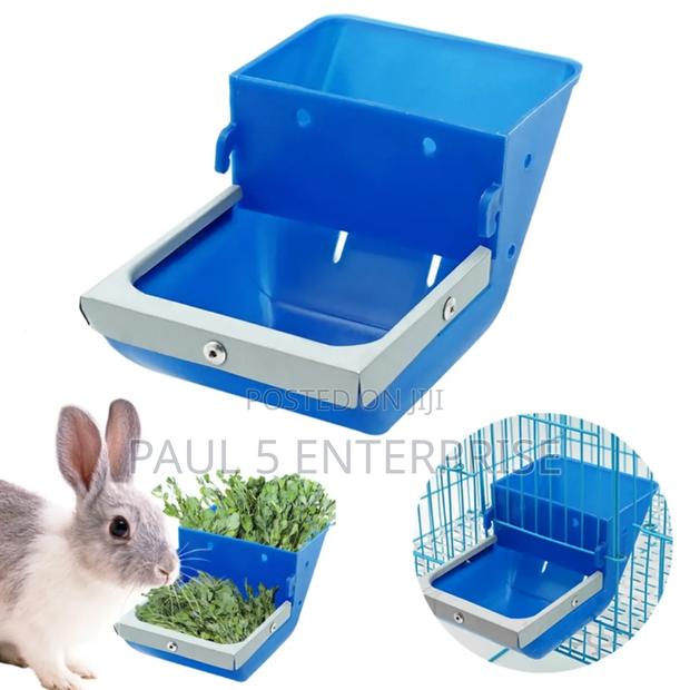Rabbit Feeders Wholesale and Retail photo 4
