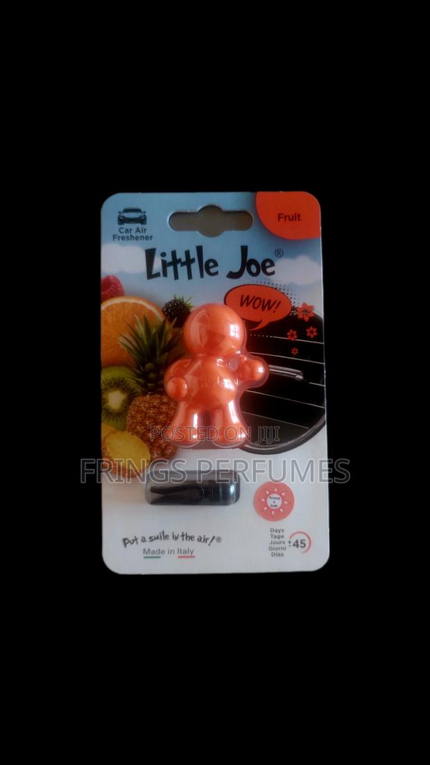 Little Joe Air Freshner photo 3