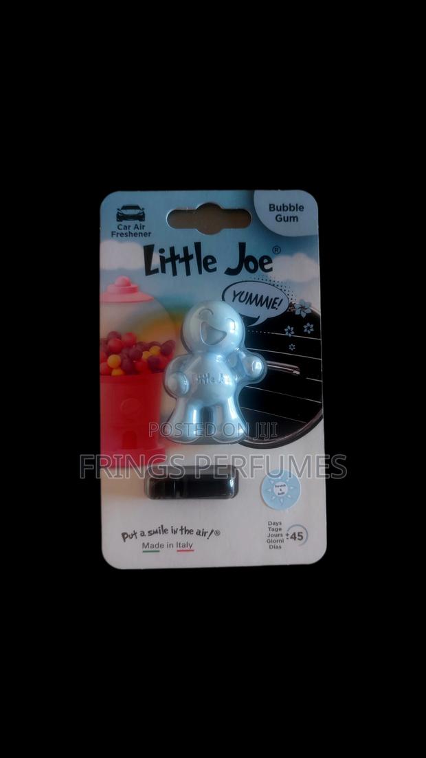 Little Joe Air Freshner photo 4