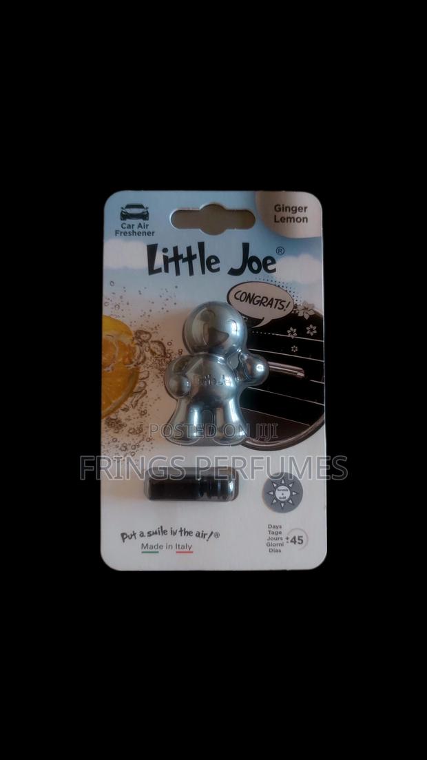 Little Joe Air Freshner photo 5