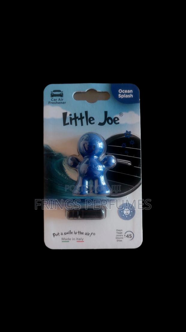 Little Joe Air Freshner photo 6