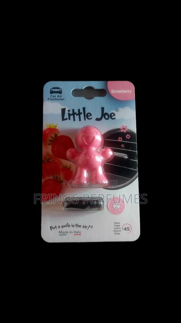 Little Joe Air Freshner photo 7