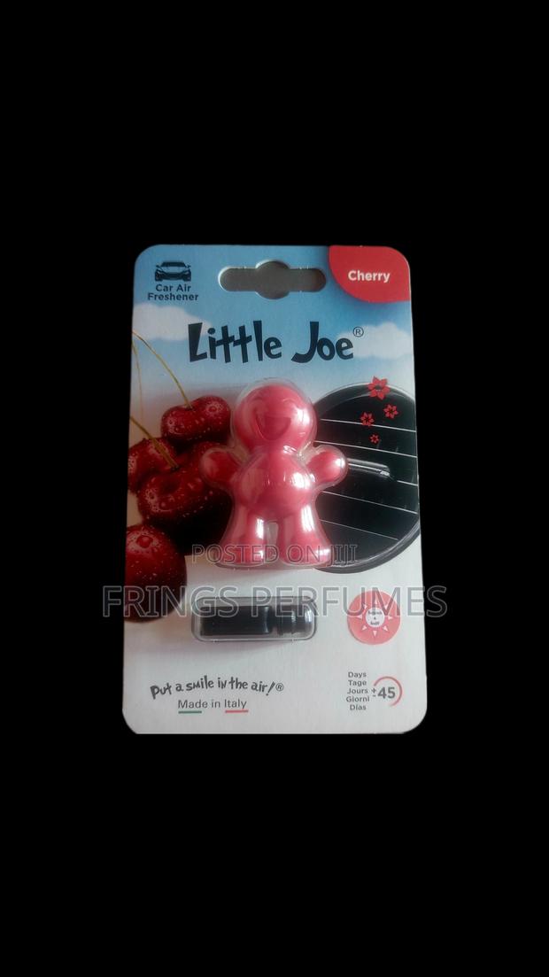 Little Joe Air Freshner photo 8