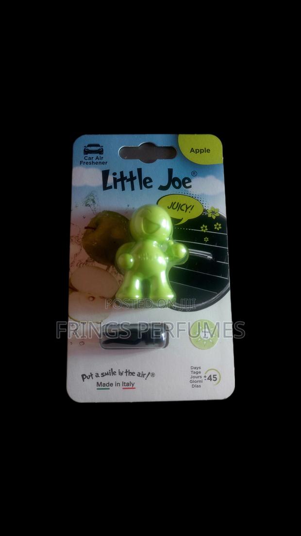 Little Joe Air Freshner photo 9