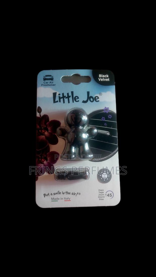 Little Joe Air Freshner photo 10