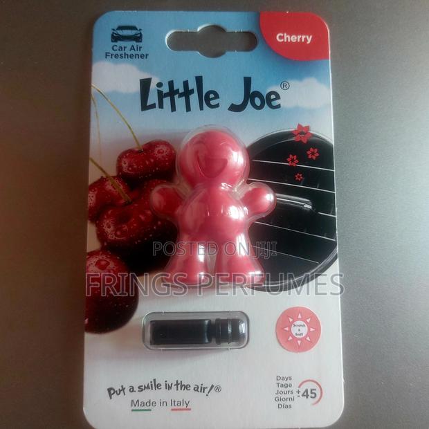 Little Joe Air Freshner photo 11
