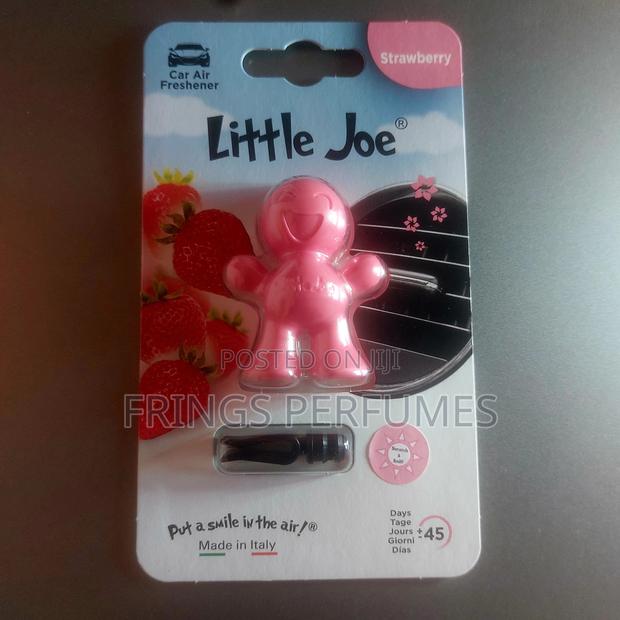 Little Joe Air Freshner photo 12
