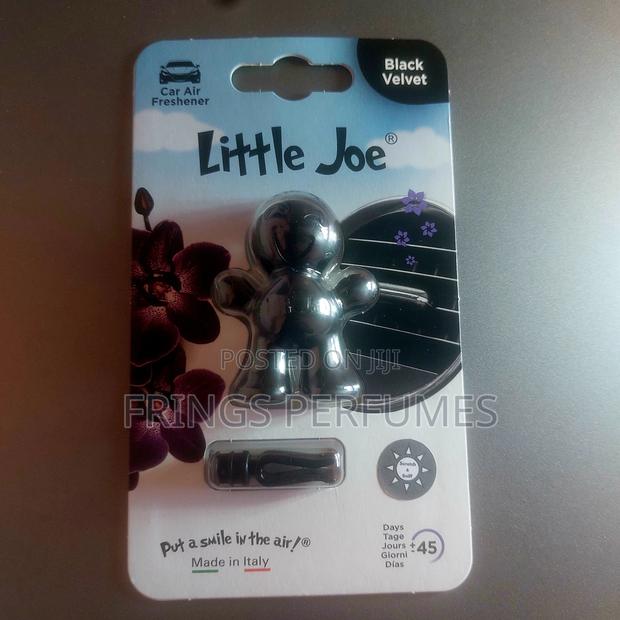 Little Joe Air Freshner photo 13