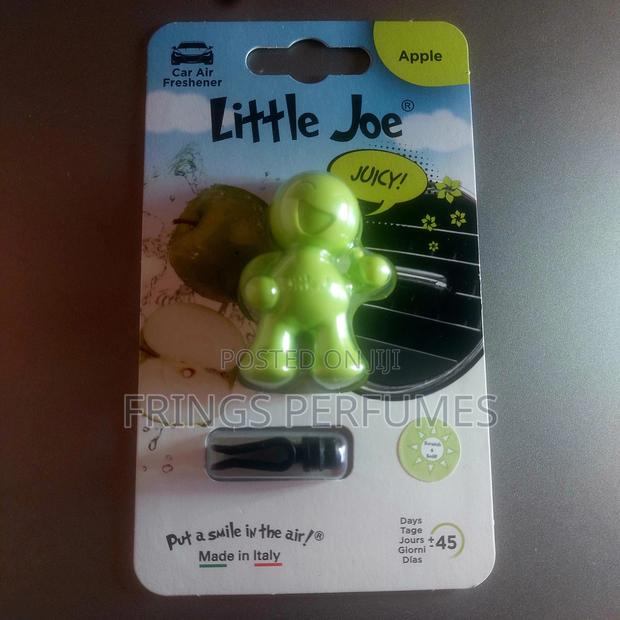 Little Joe Air Freshner photo 14