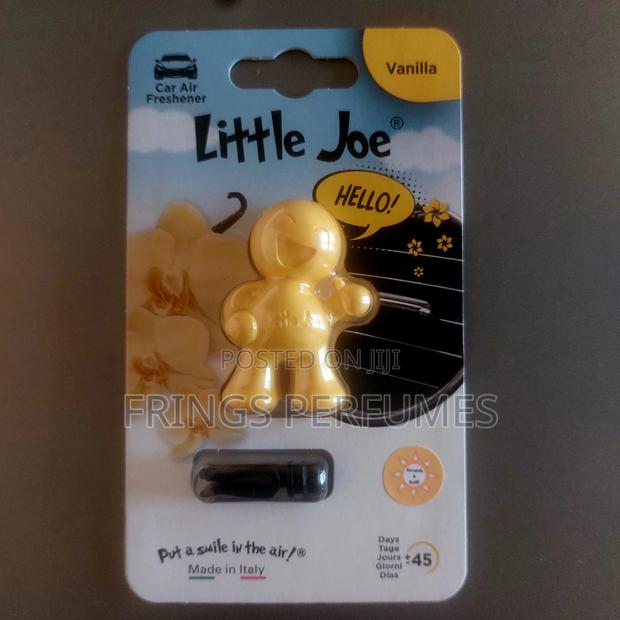 Little Joe Air Freshner photo 15