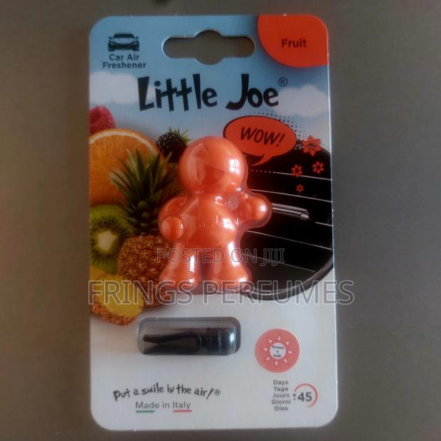 Little Joe Air Freshner photo 16