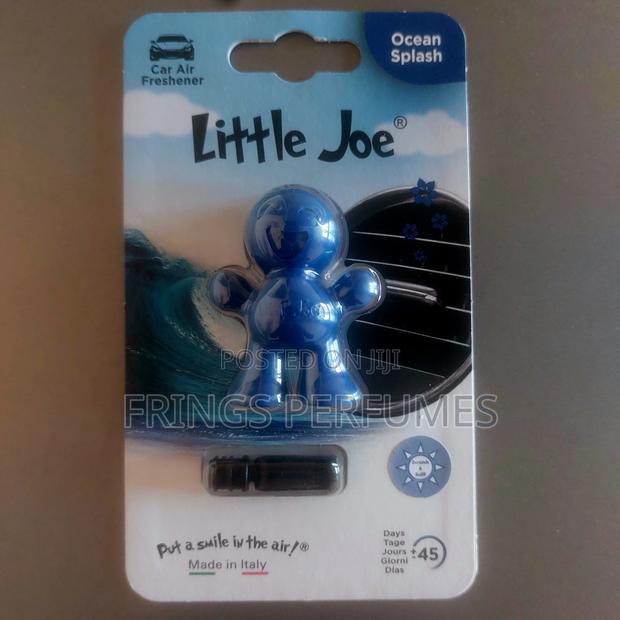 Little Joe Air Freshner photo 17
