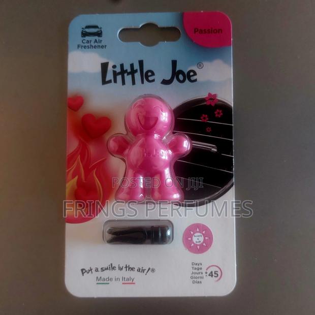 Little Joe Air Freshner photo 18