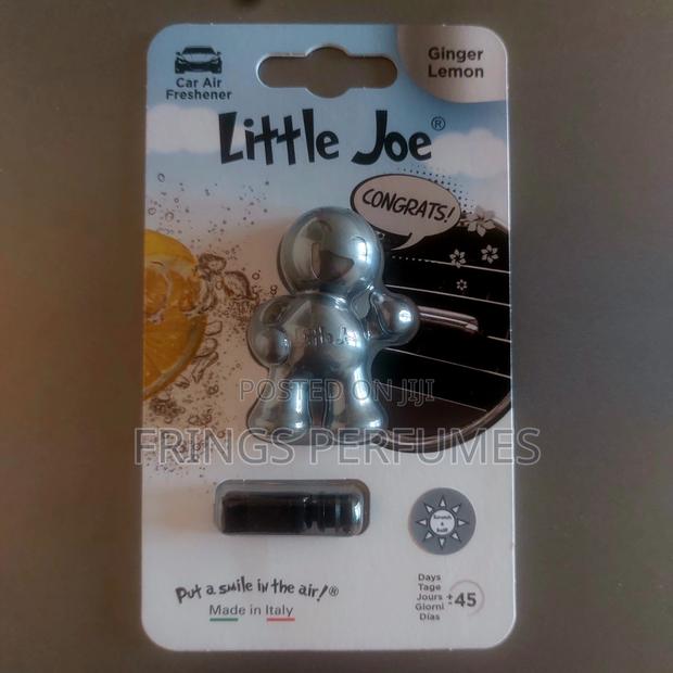 Little Joe Air Freshner photo 19