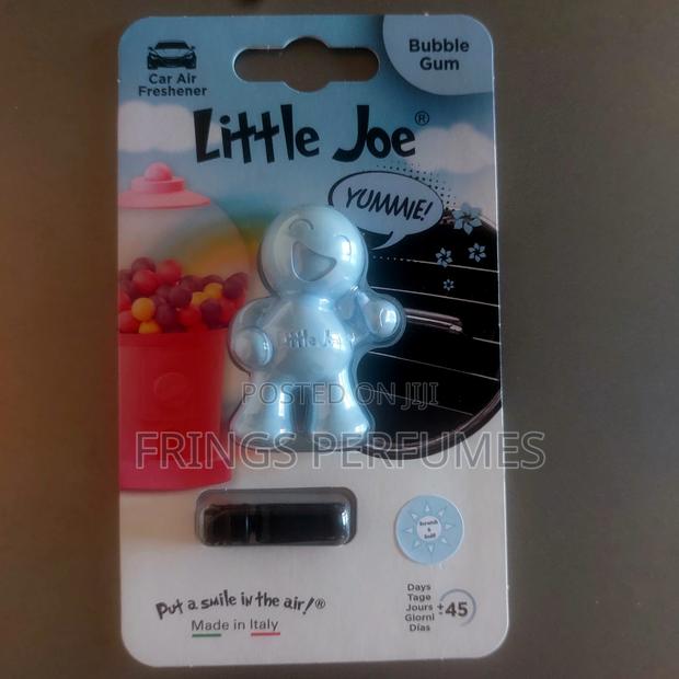 Little Joe Air Freshner photo 20