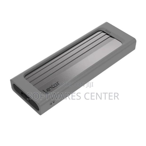 1tb Ssd External Drive Lexar