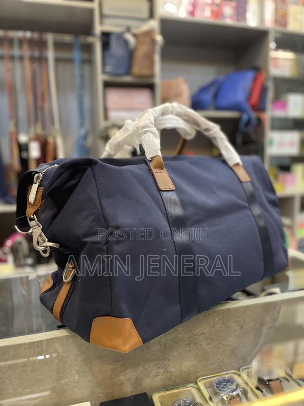 Brooks Brothers Duffel Bag photo 3