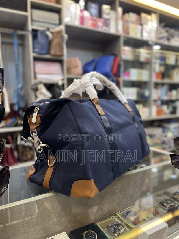 Brooks Brothers Duffel Bag photo 4