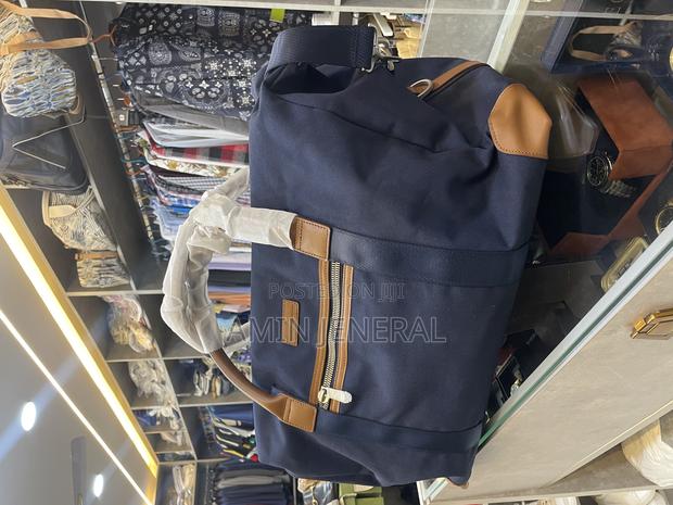 Brooks Brothers Duffel Bag photo 2