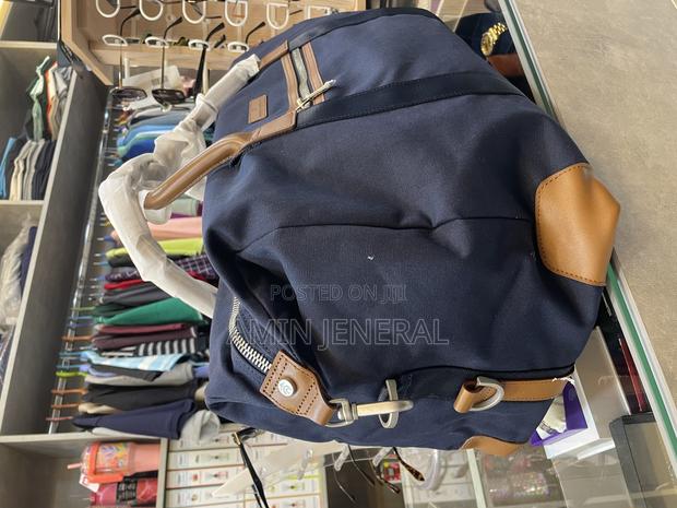 Brooks Brothers Duffel Bag photo 5
