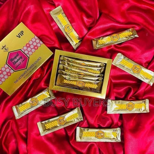 Vip Royal Honey Price Per 1 One(Only in Kumasi) · Photo 3
