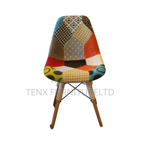 Dinning Chair (Accasias) · Photo 2