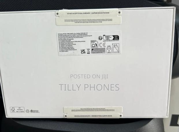 New Samsung Galaxy Tab S6 Lite 128 GB Gray photo 2