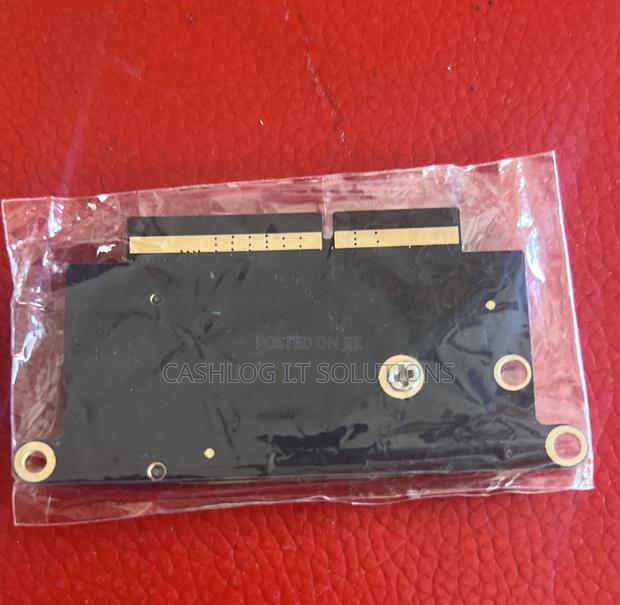 Macbook SSD for 2011-2017 Models photo 4