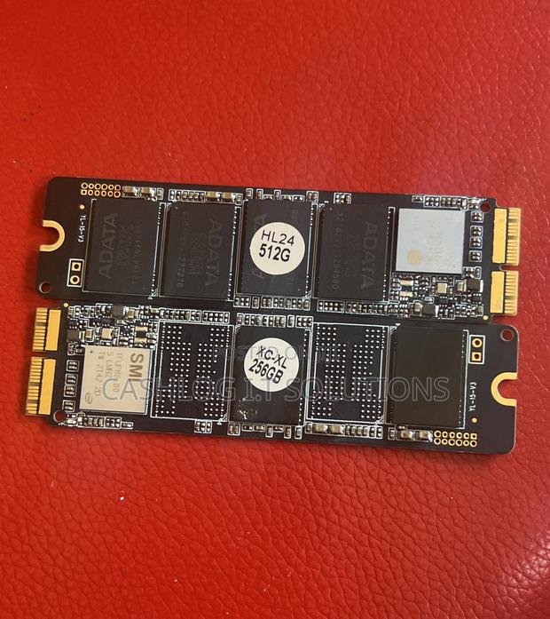 Macbook SSD for 2011-2017 Models photo 3