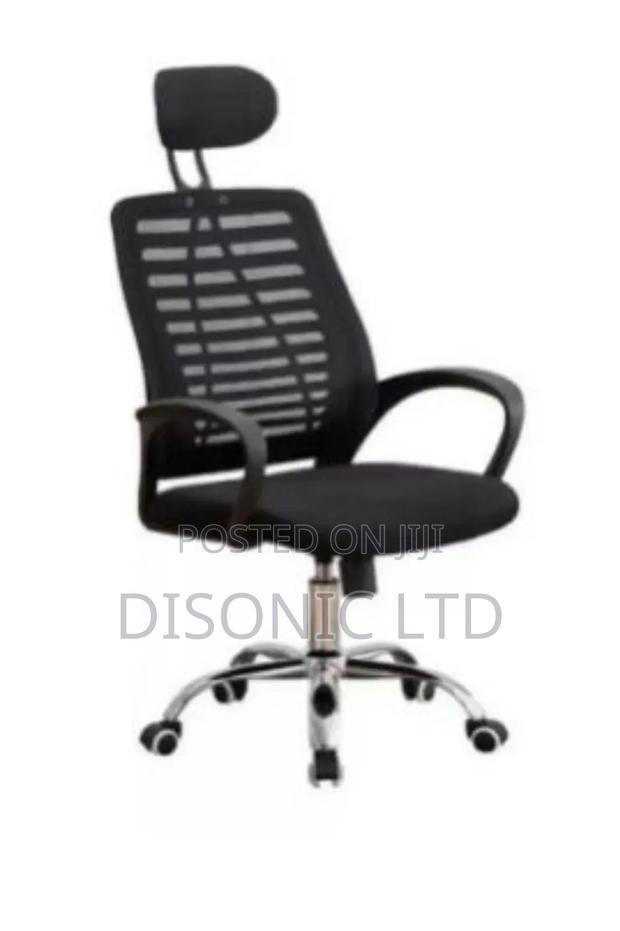 Adjustable Office Chair · Photo 2