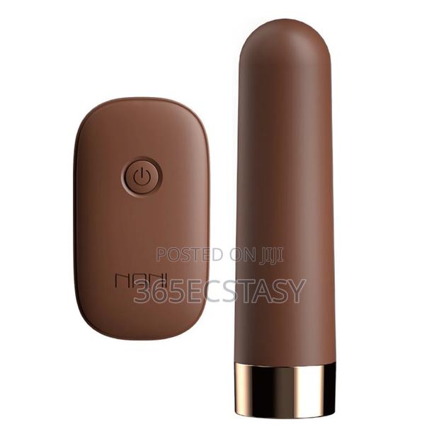 Remote Control Bullet Vibrator · Photo 2
