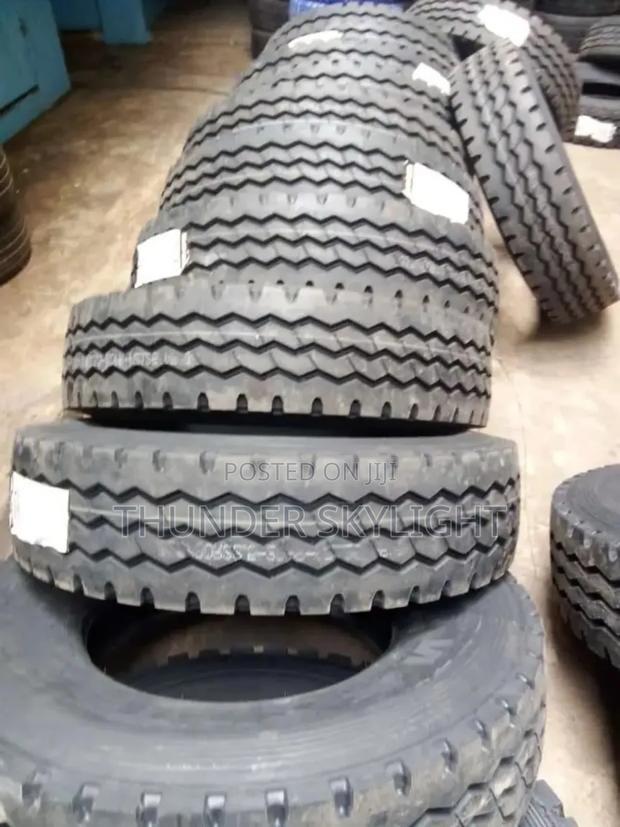 315/80r22.5 Tire Bison Limited Time Discount