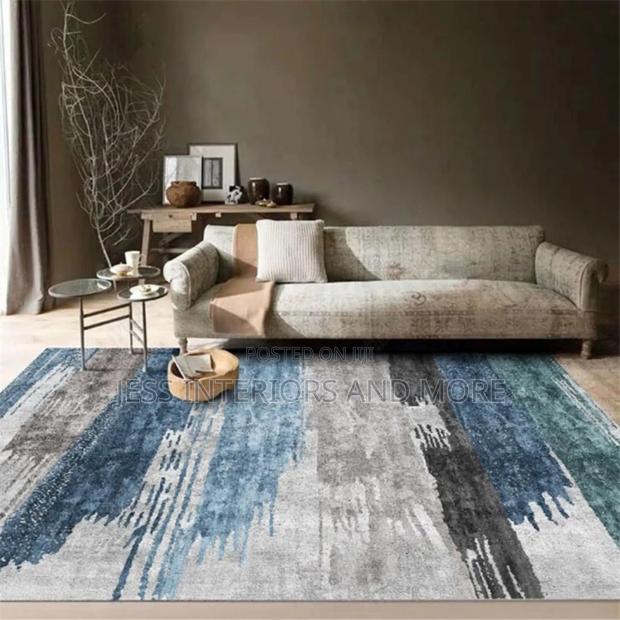 Carpet 230cm X 160cm( Abstract) · Photo 3